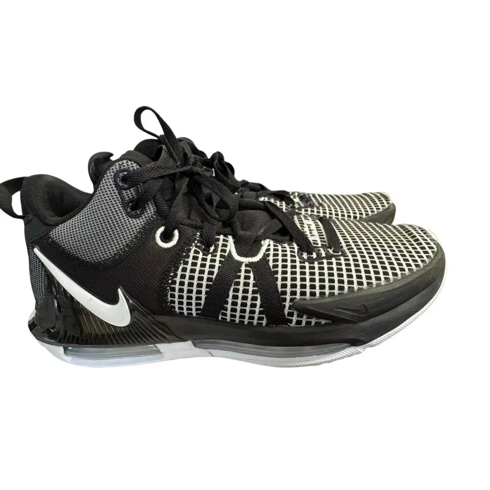 Nike designed peak